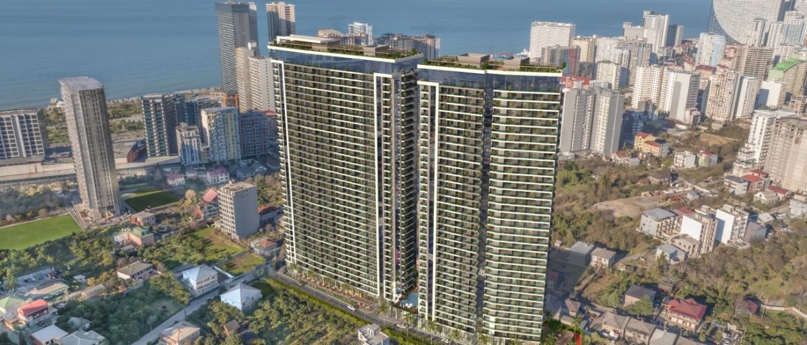 Батуми купить квартиру в новостройке: полное руководство по рынку 2026