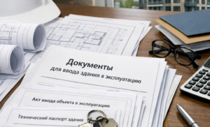Реконструкция здания: какие документы нужны и с чего начать