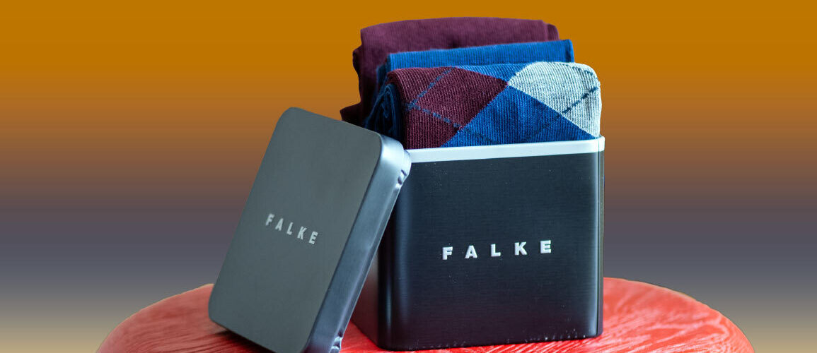 Где производится продукция бренда Falke: немецкий стандарт качества и география производства